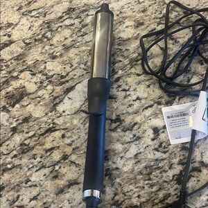 Ghd curling iron